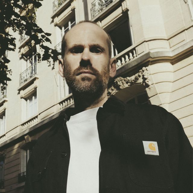 Photo of Dj Steaw