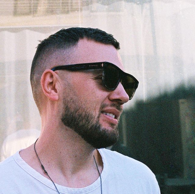 Photo of Chris Lake