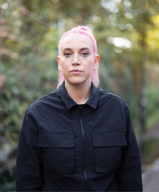 Photo of Jess Bays
