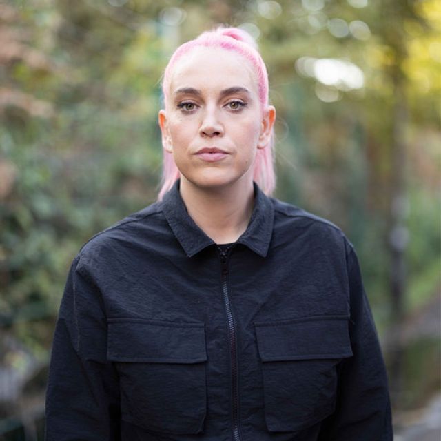 Photo of Jess Bays