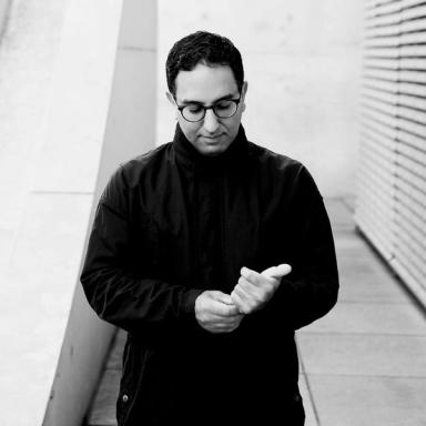 Photo of Aril Brikha