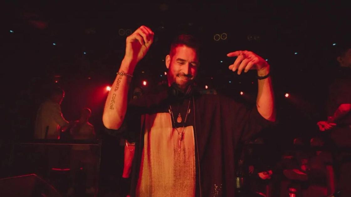 How POPOF Grew Form Music into an Expansive... | Gray Area