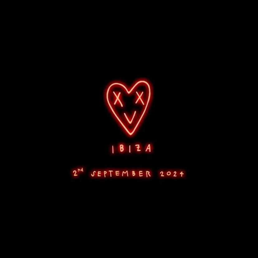Circoloco Week 19 event artwork