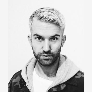 Photo of A-Trak