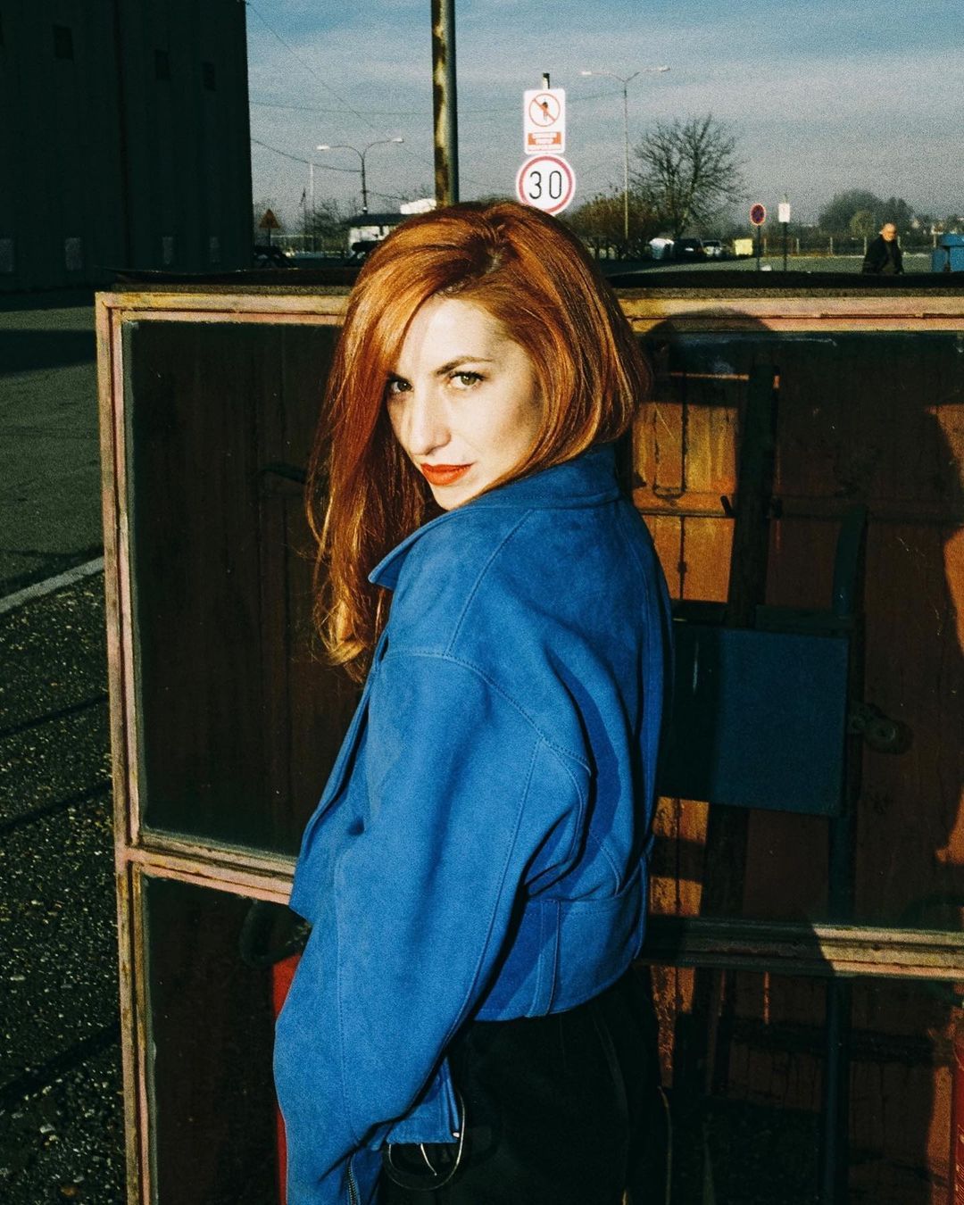 Photo of Tijana T
