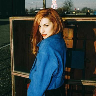 Photo of Tijana T