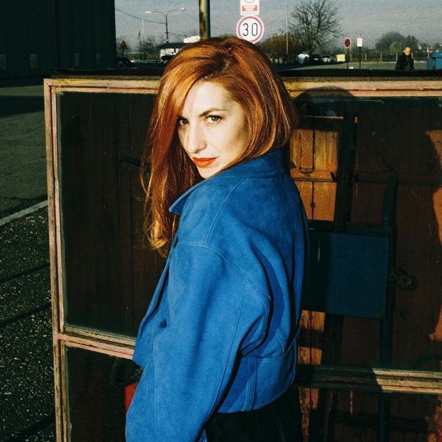 Photo of Tijana T