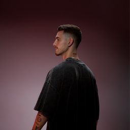 Photo of Jay de Lys