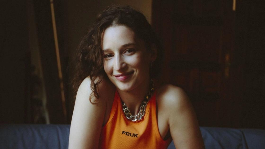 Elkka is a Champion For Equality in Music | Gray Area