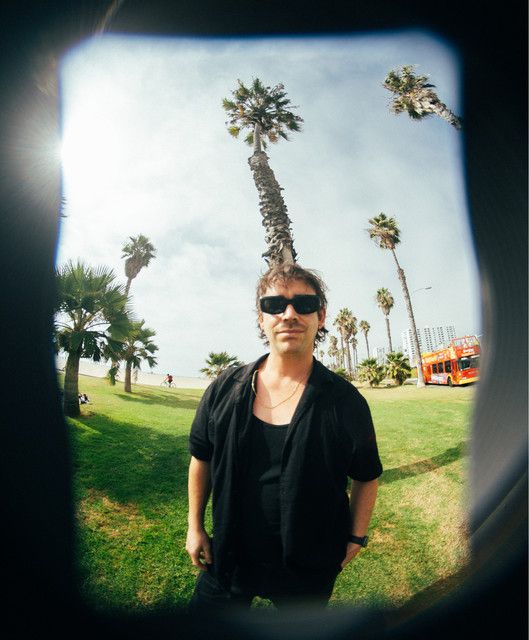 Photo of Benson