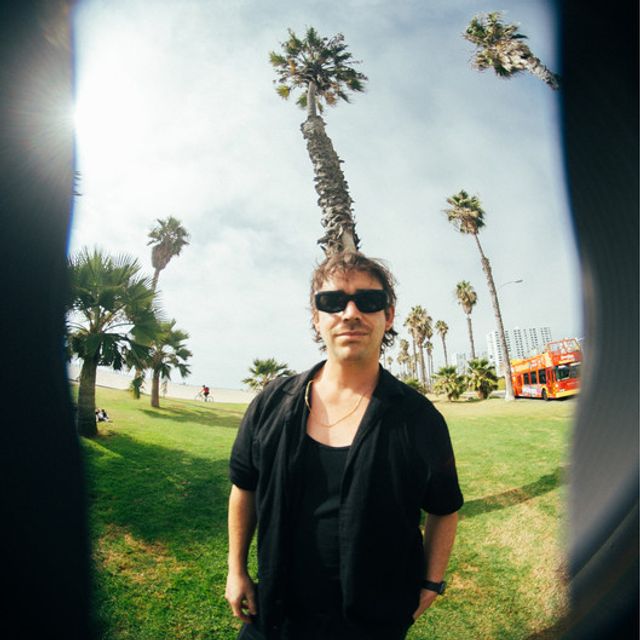 Photo of Benson