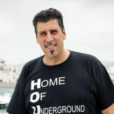 Photo of Victor Simonelli