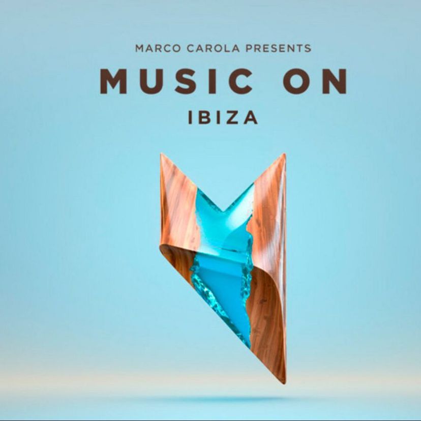 Music On Daytime Closing event artwork