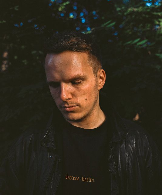 Photo of Kevin de Vries