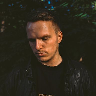 Photo of Kevin de Vries