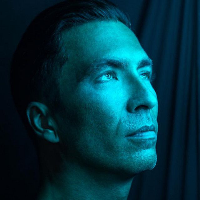 Photo of Petar Dundov