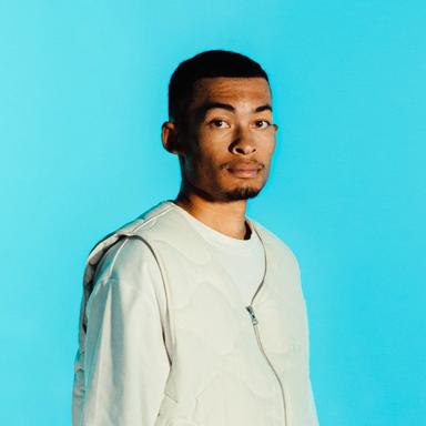 Photo of Jaden Thompson