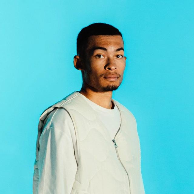 Photo of Jaden Thompson