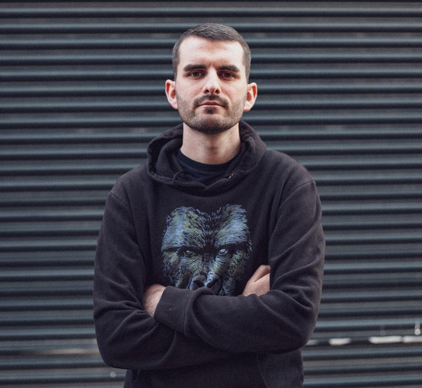 Photo of Ben Walsh
