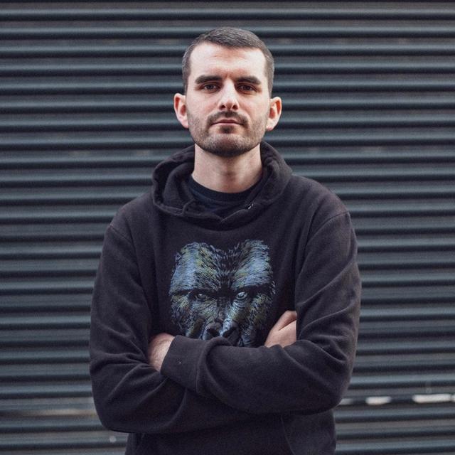 Photo of Ben Walsh