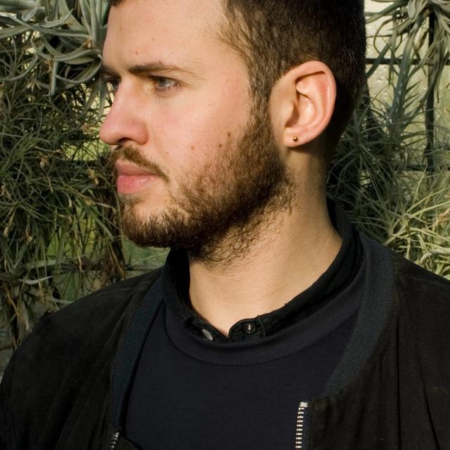 Photo of Job Jobse