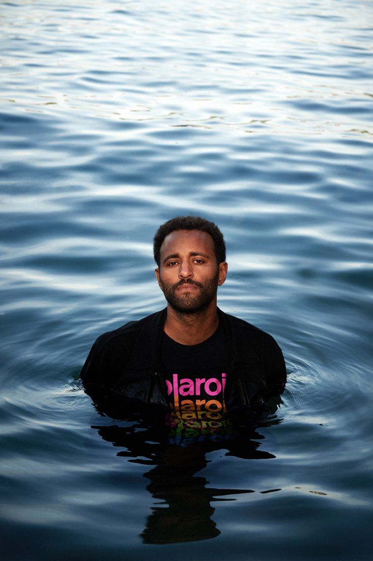Photo of Jimi Jules