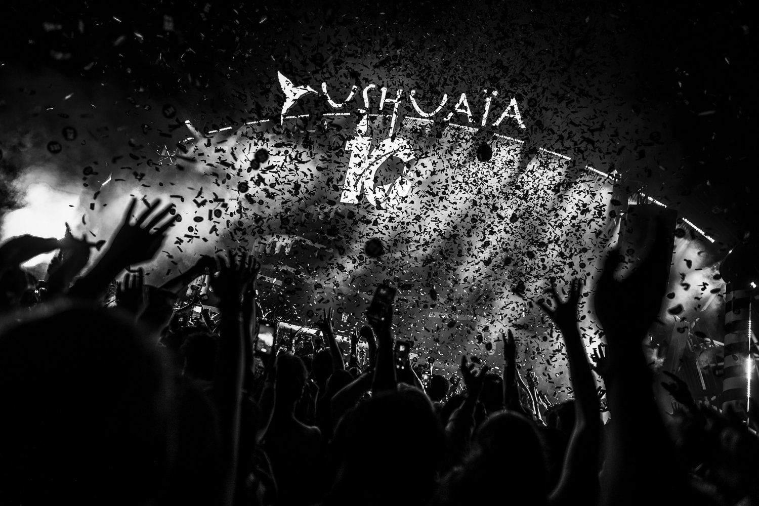 ANTS Closing Party at Ushuaïa Ibiza | Gray Area