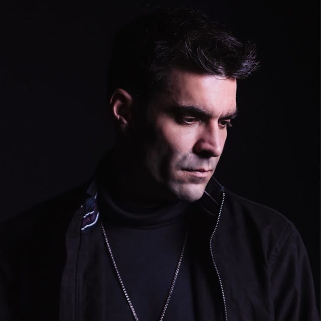 Photo of Gabe