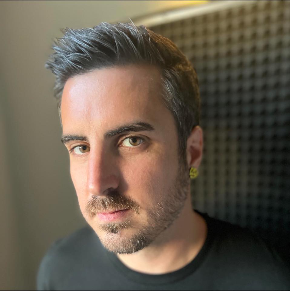 Photo of Joseph Mancuso
