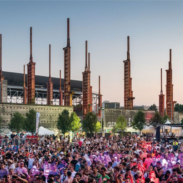 Photo of Parco Dora