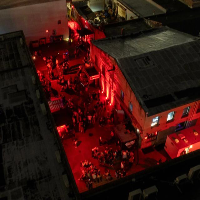 Photo of REFUGE