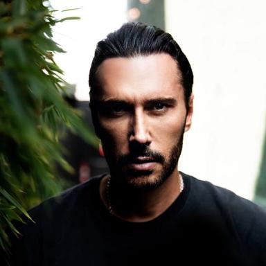 Photo of Cedric Gervais