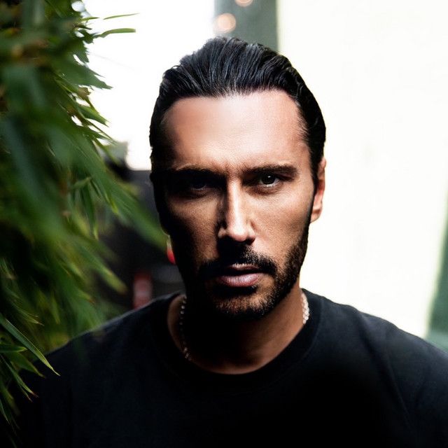 Photo of Cedric Gervais