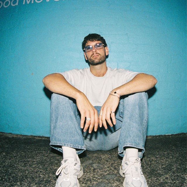 Photo of William Kiss