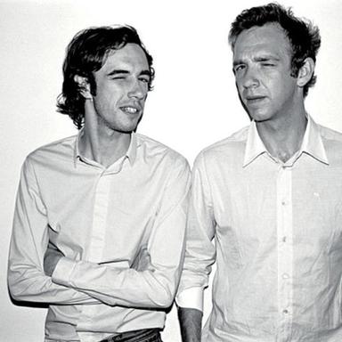 Photo of 2manydjs