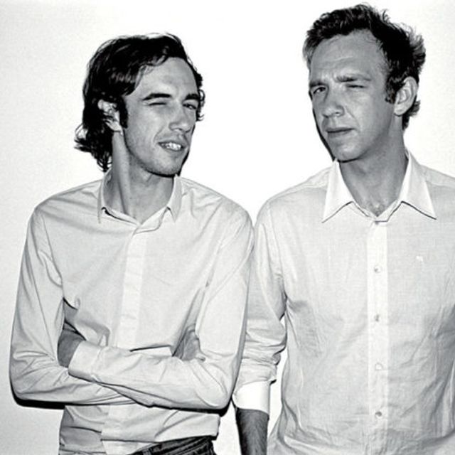 Photo of 2manydjs