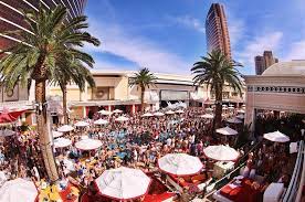 Photo of Encore Beach Club