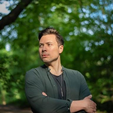 Photo of Tim Green