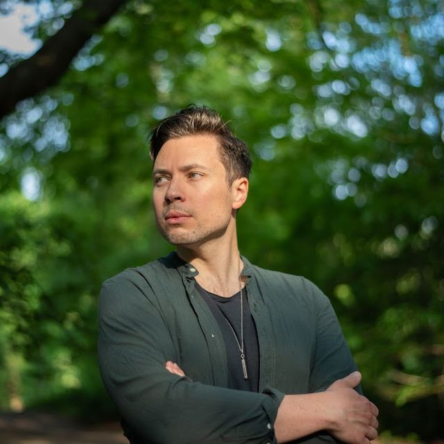 Photo of Tim Green