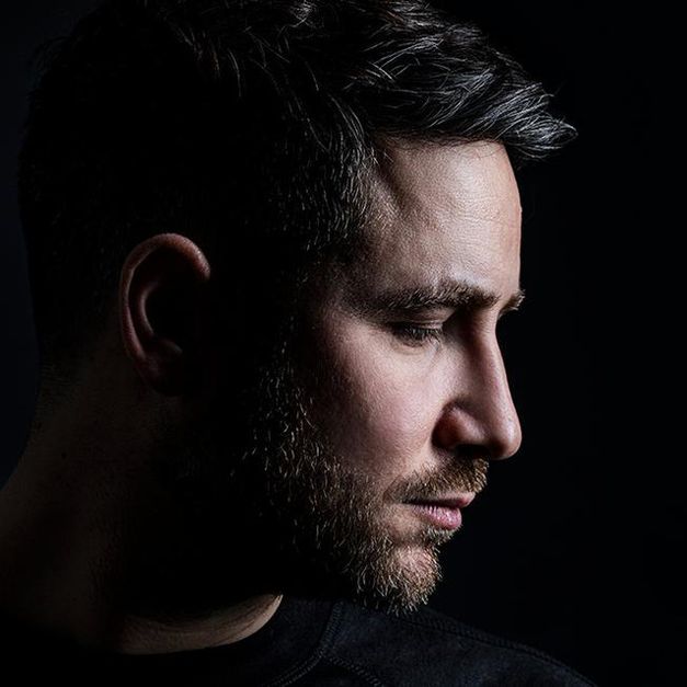 Enzo Siragusa: Discover more house music | Gray Area