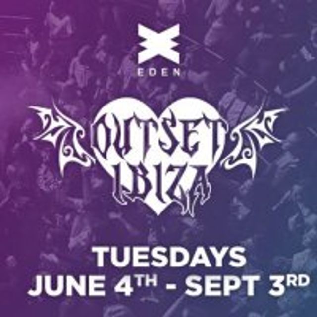 Reboot Presents Outset event artwork