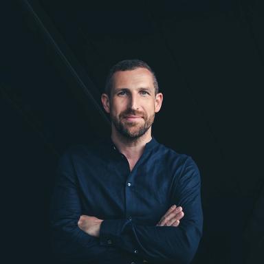 Photo of Matthias Tanzmann