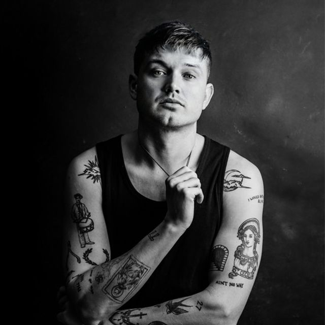 Photo of Cameron Jack
