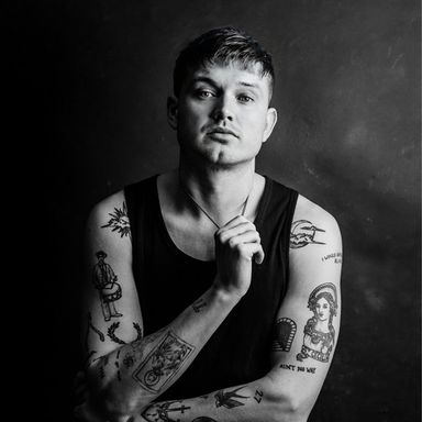 Photo of Cameron Jack