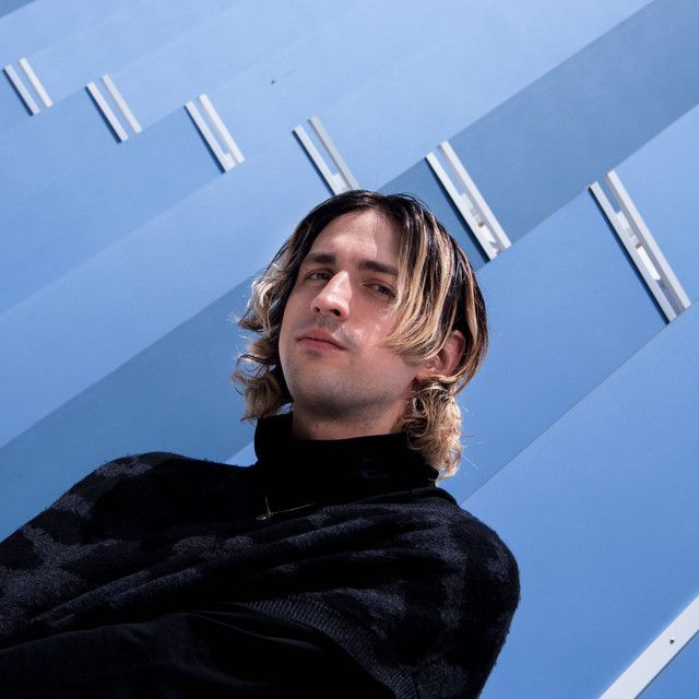 Photo of Porter Robinson