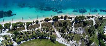 Photo of Virginia Key Park