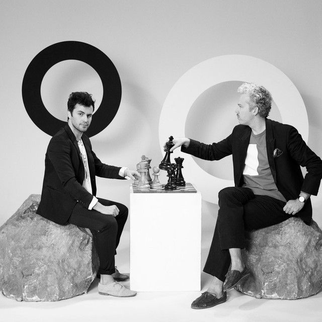 Photo of Polo & Pan