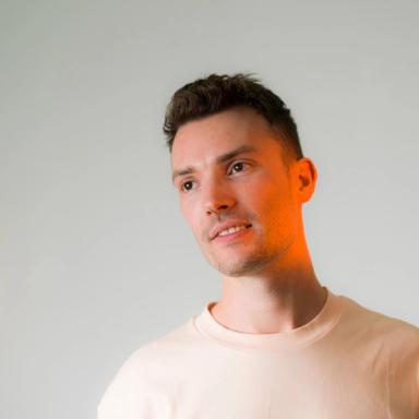 Photo of Tom Zeta