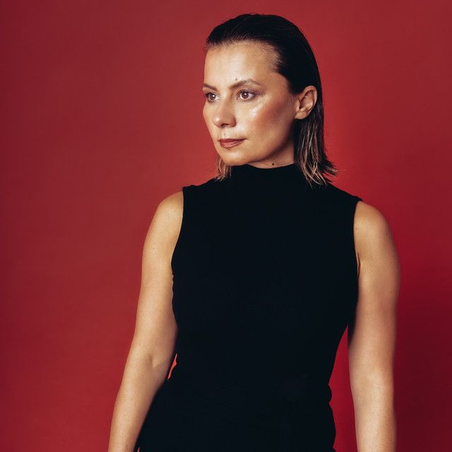 Photo of Juliet Sikora