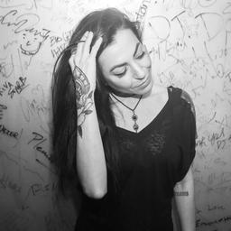 Photo of Tara Brooks